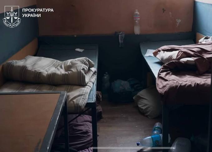 Куп'янськ: Справа 18 обвинувачених у знущаннях над цивільними передано до суду.